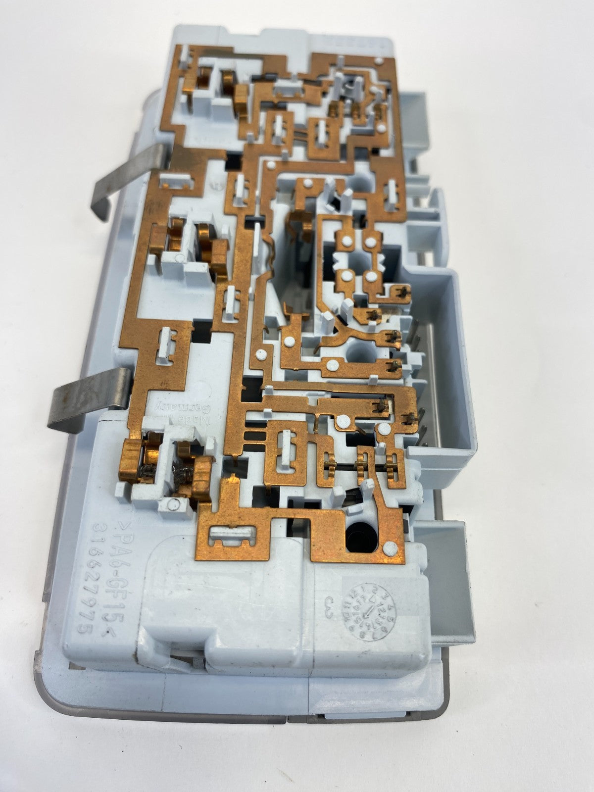 2010-2017 GMC Terrain Chevy Equinox Rear Roof Dome Map Lamp Light 316627975 OEM