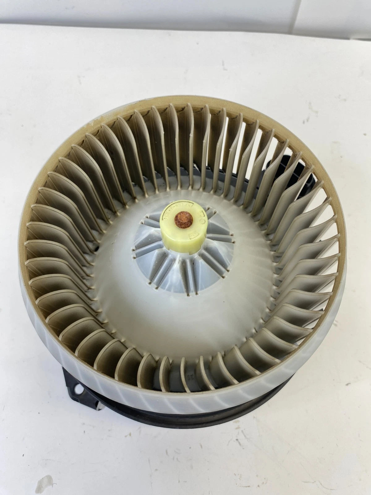 2014-2016 TOYOTA COROLLA BLOWER MOTOR HEATER AC FAN OEM FACTORY AY272700-8084