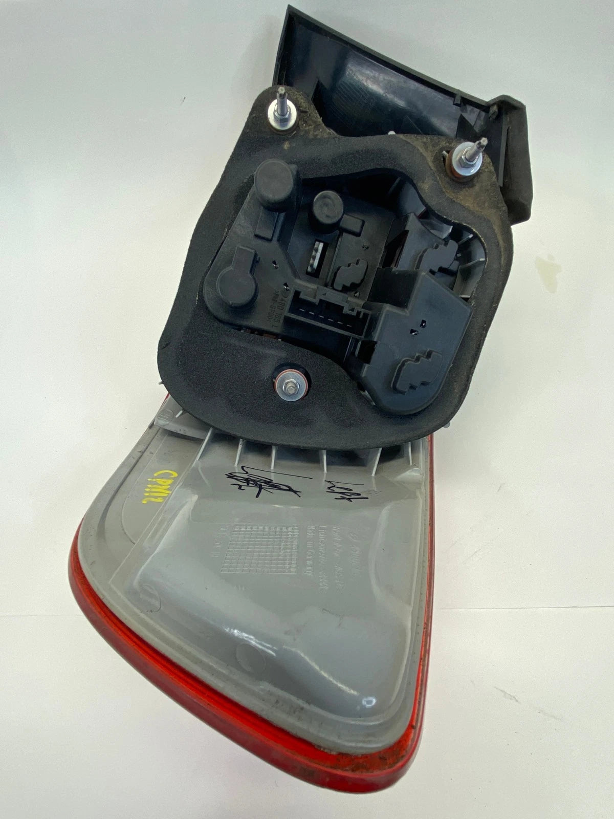 2008 BMW 335XI COUPE TAIL LIGHT REAR DRIVER LEFT SIDE OUTER OEM 6321-4428213-01