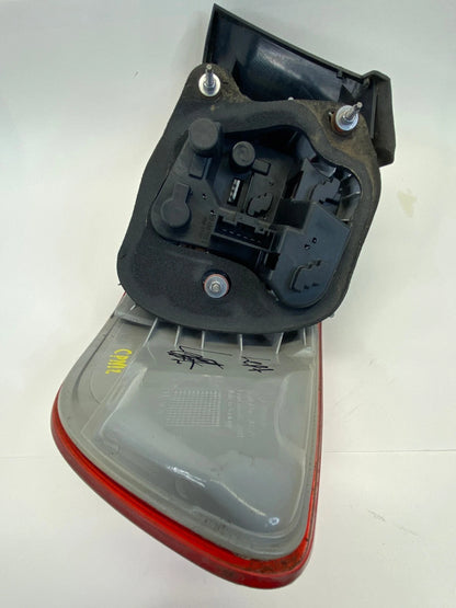 2008 BMW 335XI COUPE TAIL LIGHT REAR DRIVER LEFT SIDE OUTER OEM 6321-4428213-01