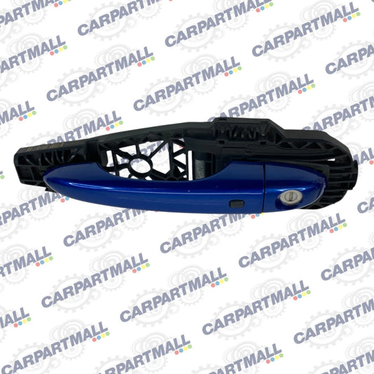 2015-2017 CHRYSLER 200 SEDAN FRONT LEFT SIDE EXTERIOR DOOR HANDLE 68158807AB OEM