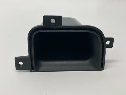 02 03 04 05 06 HONDA CR-V LEFT DRIVER SIDE DASH TRAY COIN STORAGE CONTAINER OEM
