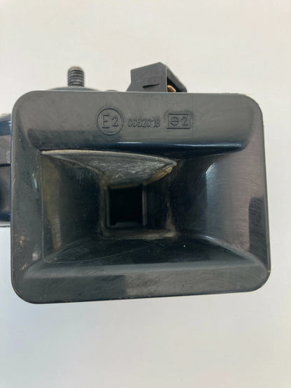 1999 2000 2001 AUDI A4 A4 QUATTRO HIGH NOTE HORN SIREN ALARM E20092018 OEM