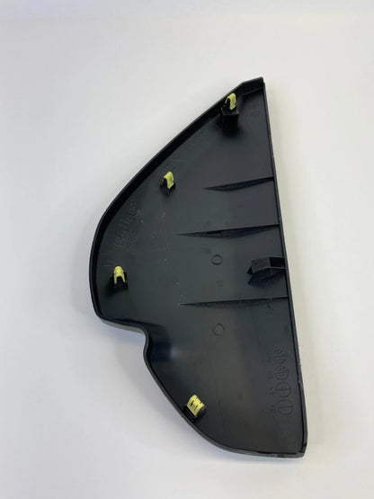 2009-2013 SUBARU FORESTER DASH RIGHT SIDE END CAP COVER TRIM 66241-FG000 OEM