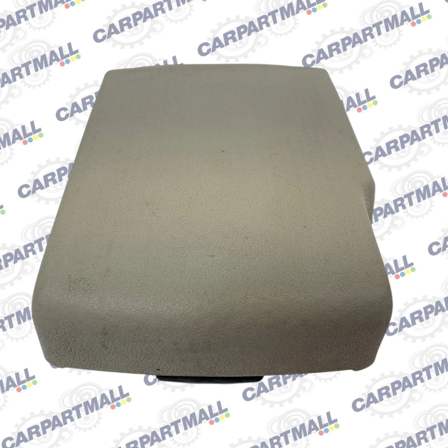 2005-2007 JEEP GRAND CHEROKEE CENTER CONSOLE ARMREST ARM REST LID COVER TOP OEM