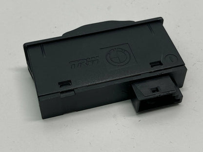 02-05 BMW 745I 745LI POWER TRUNK LID LOCK UNLOCK CONTROL SWITCH 61318379766 OEM