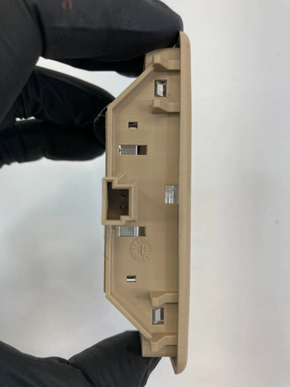 2006 BMW 325I 325XI 330I 330XI INTERIOR VISOR LAMP SUNVISOR VANITY LAMP OEM