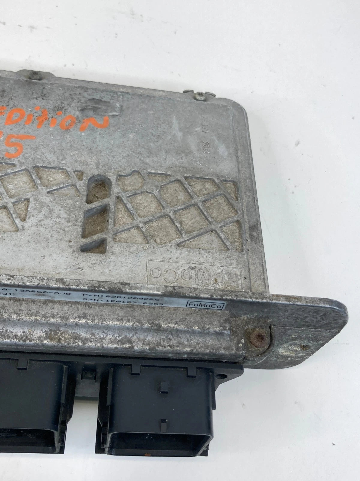 2007 2008 FORD EXPEDITION 5.4L ENGINE COMPUTER CONTROL MODULE ECM ECU 0261209226