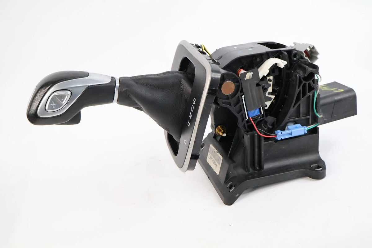 13 14 FORD ESCAPE AUTOMATIC FLOOR GEAR SHIFTER LEVER ASSY W/ KNOB OEM CJ5P7K004A