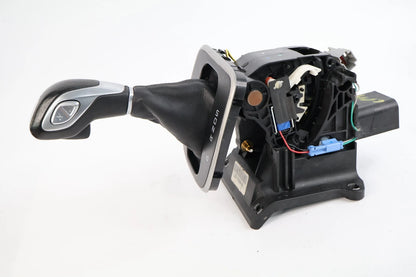 13 14 FORD ESCAPE AUTOMATIC FLOOR GEAR SHIFTER LEVER ASSY W/ KNOB OEM CJ5P7K004A
