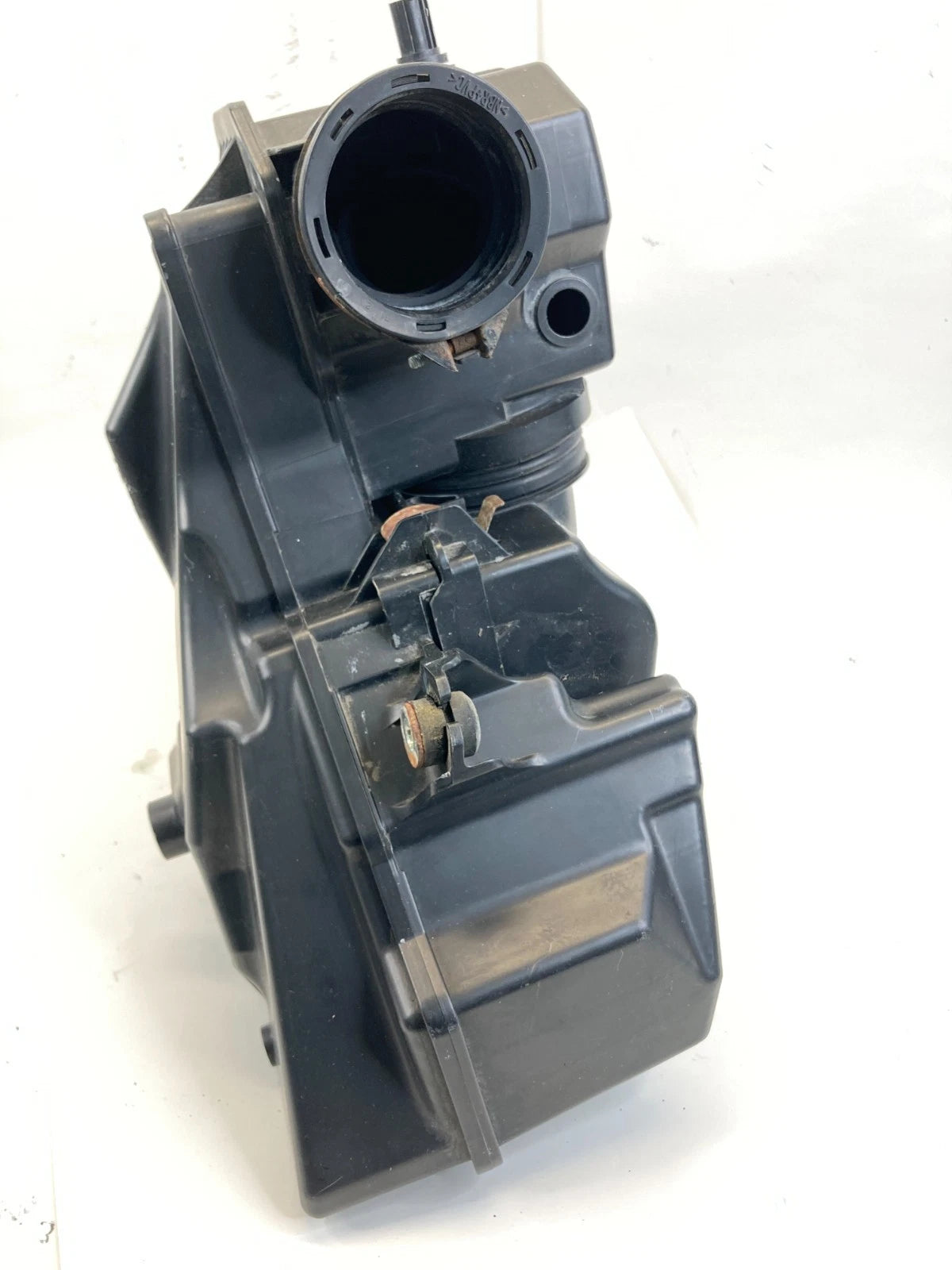 2007 2008 HONDA FIT 1.5L AIR CLEANER INTAKE HOUSING FILTER BOX OEM