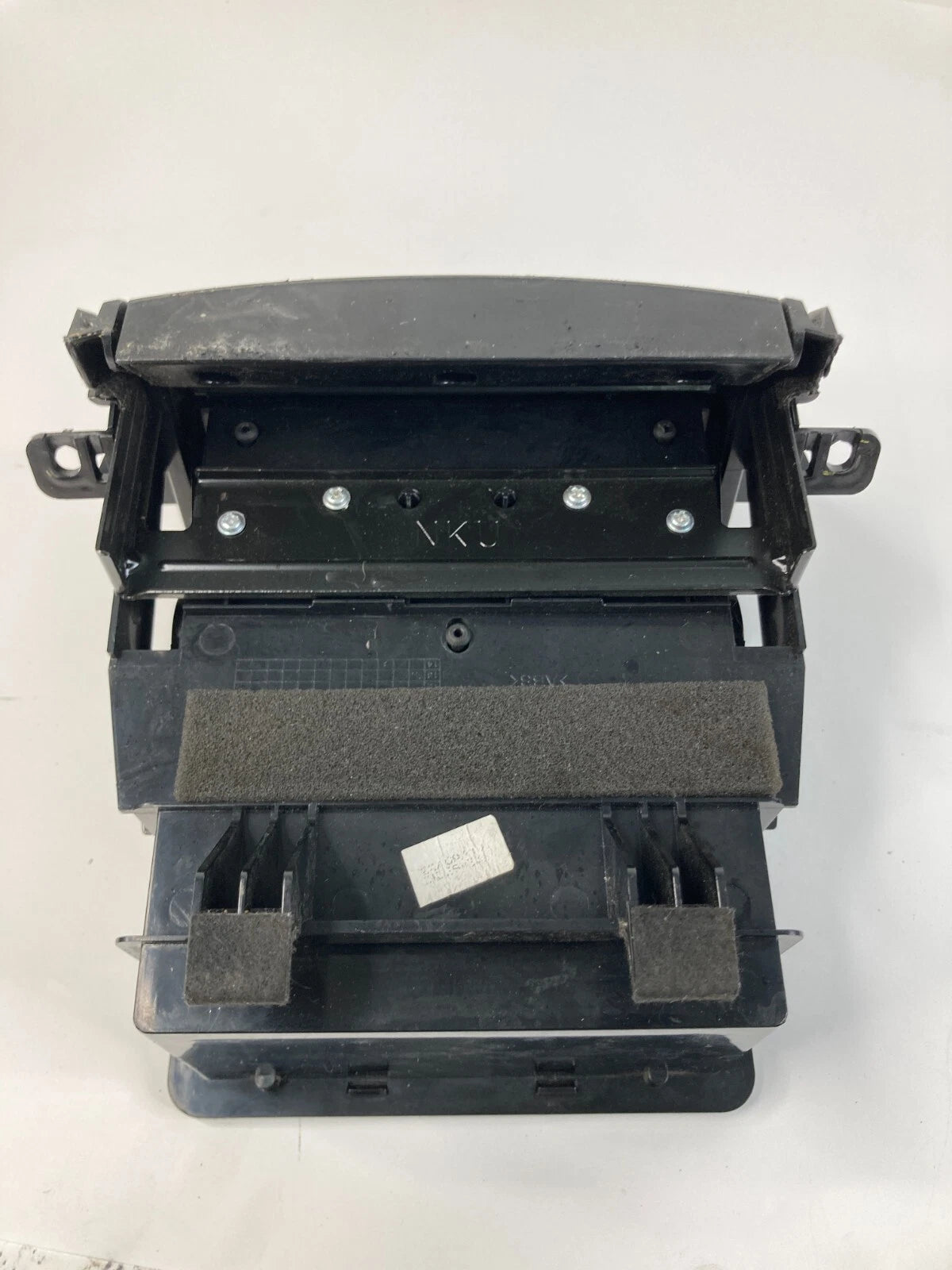 11 12 13 14 HYUNDAI SONATA CENTER CONSOLE STORAGE COMPARTMENT TRAY PANEL OEM