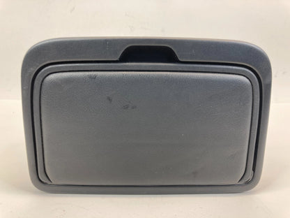 2002 2003 LEXUS ES300 REAR SEAT CENTER CONSOLE CUP HOLDER CUPHOLDER 72806-50020
