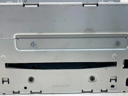 2011 11 Buick Regal AM/FM Radio CD Disc Player Receiver 20907419 OEM