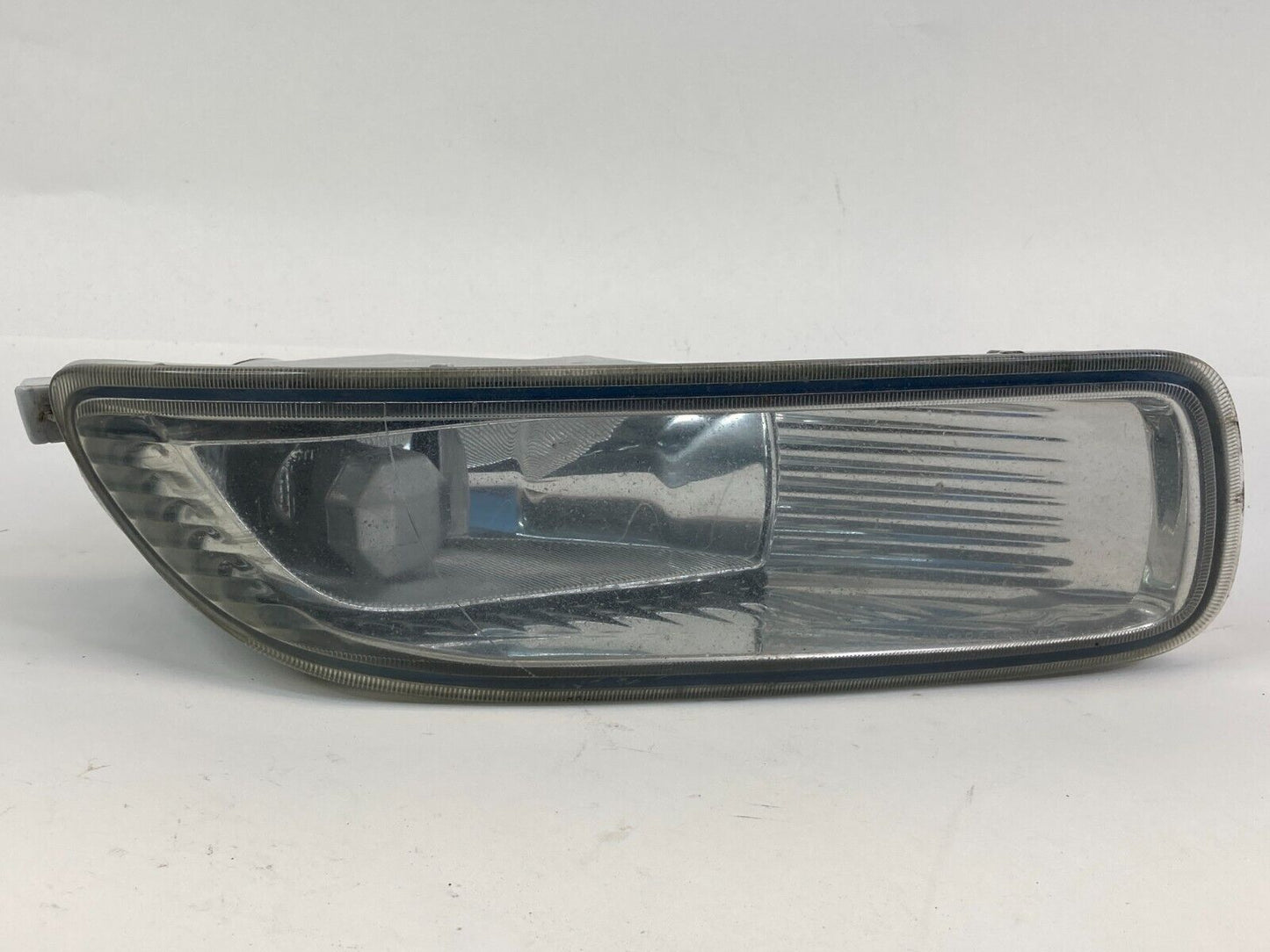 2003 2004 Toyota Corolla Front Right Passenger Side Bumper Fog Light Lamp OEM