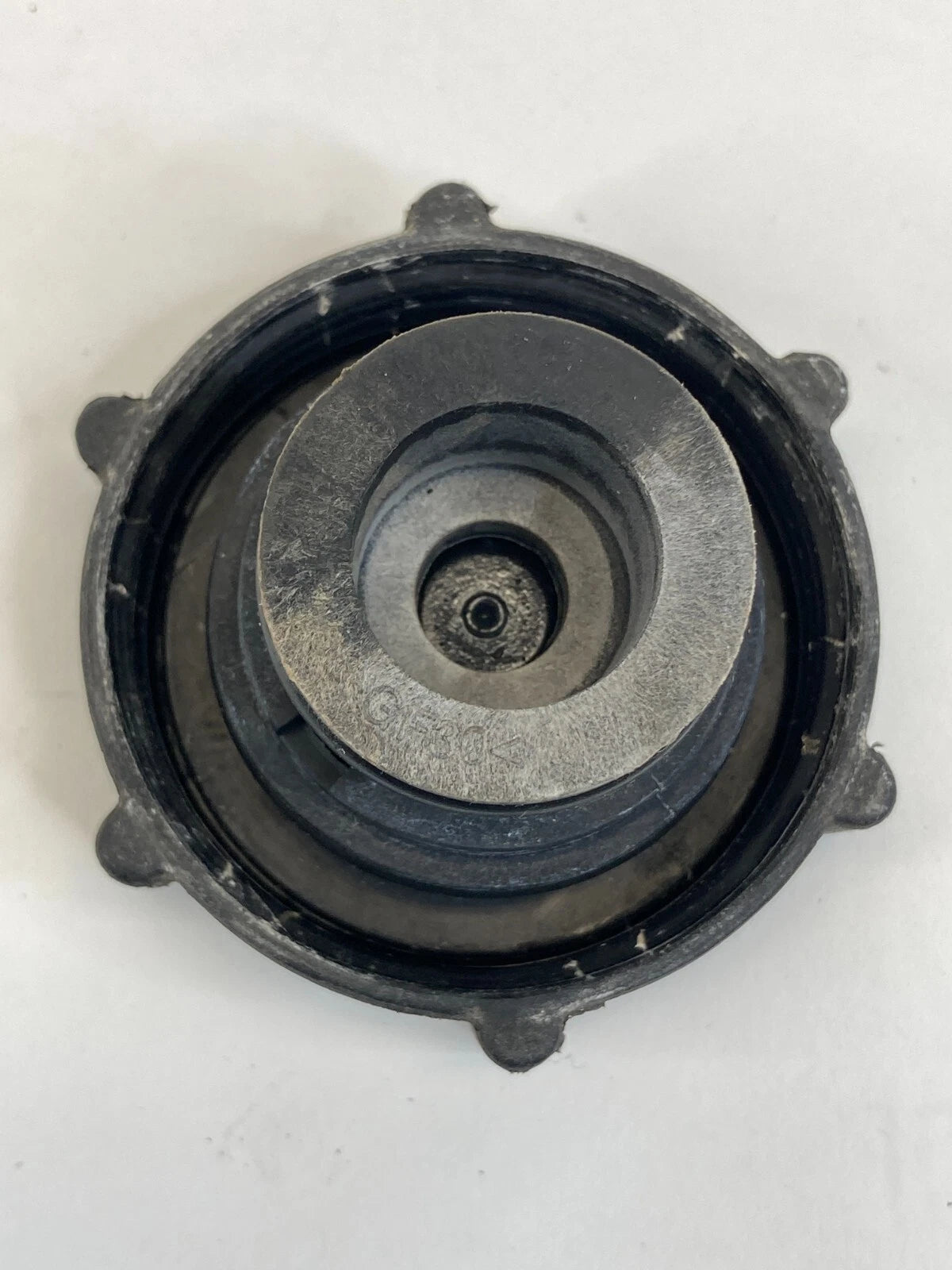 2001-2012 FORD ESCAPE RADIATOR ENGINE COOLANT RESERVOIR CAP LID COVER YL848100AA