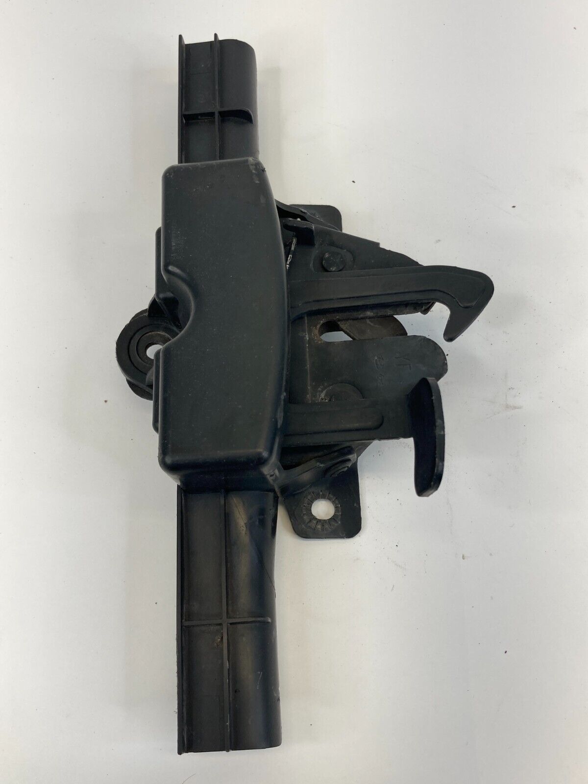 2011 12 13 2014 Hyundai Sonata Hood Lock Latch Release Actuator Assembly