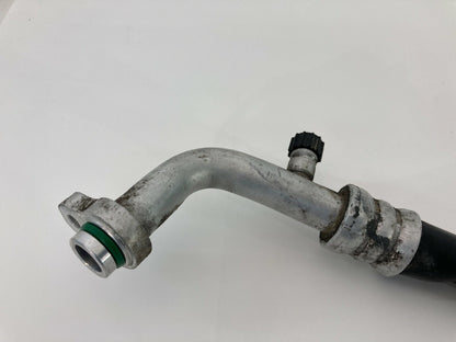 2003 2004 2005 2006 Kia Sorento 3.5L V6 AC Suction Line Hose Assembly OEM