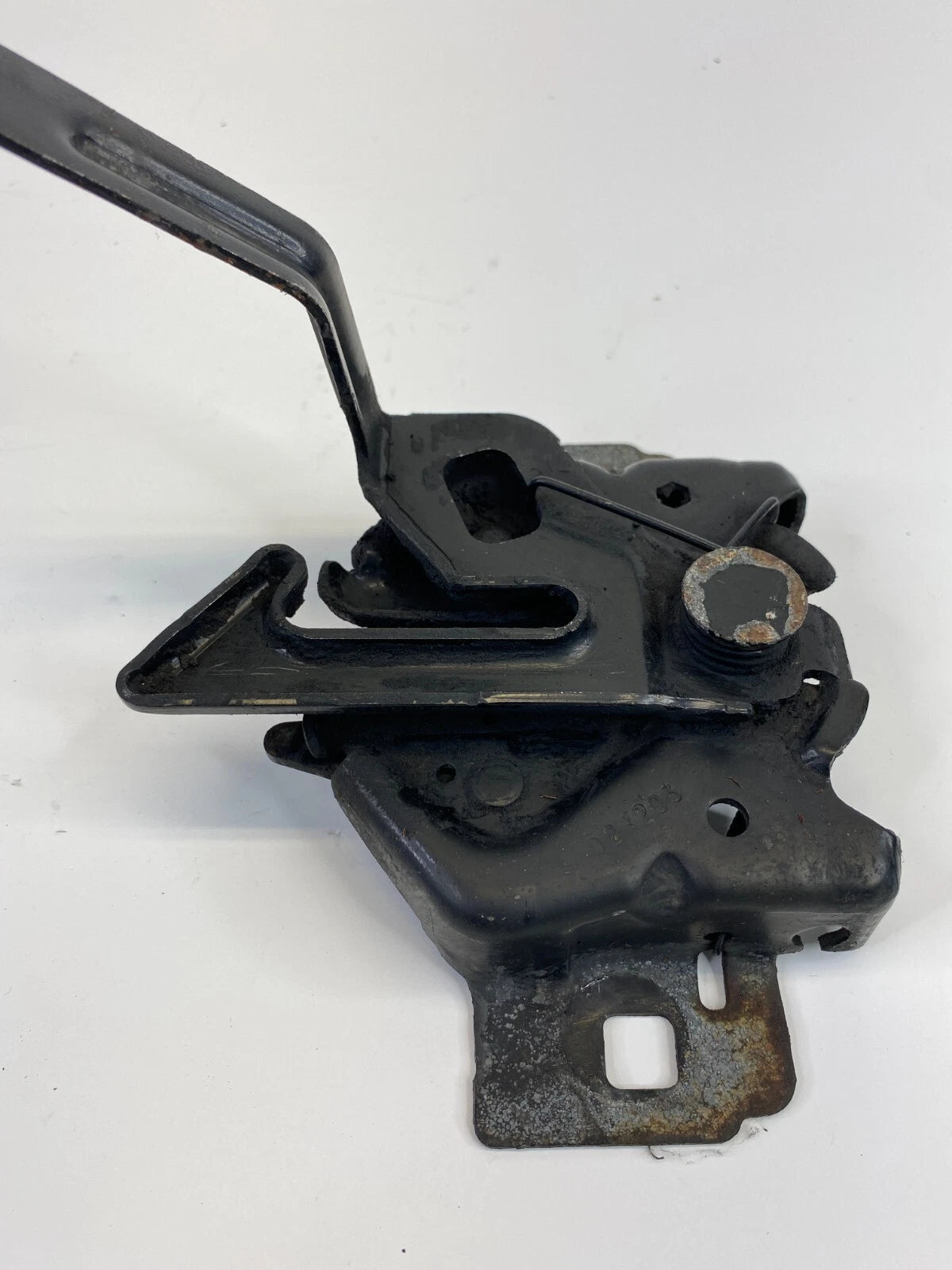 2002 2003 2004 2005 2006 FORD EXPEDITION HOOD LOCK LATCH RELEASE ACTUATOR OEM