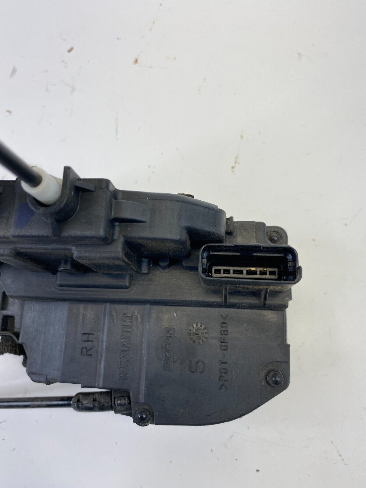 2004-2008 Nissan Maxima Rear Right Back Side Door Lock Latch Actuator RR RH OEM