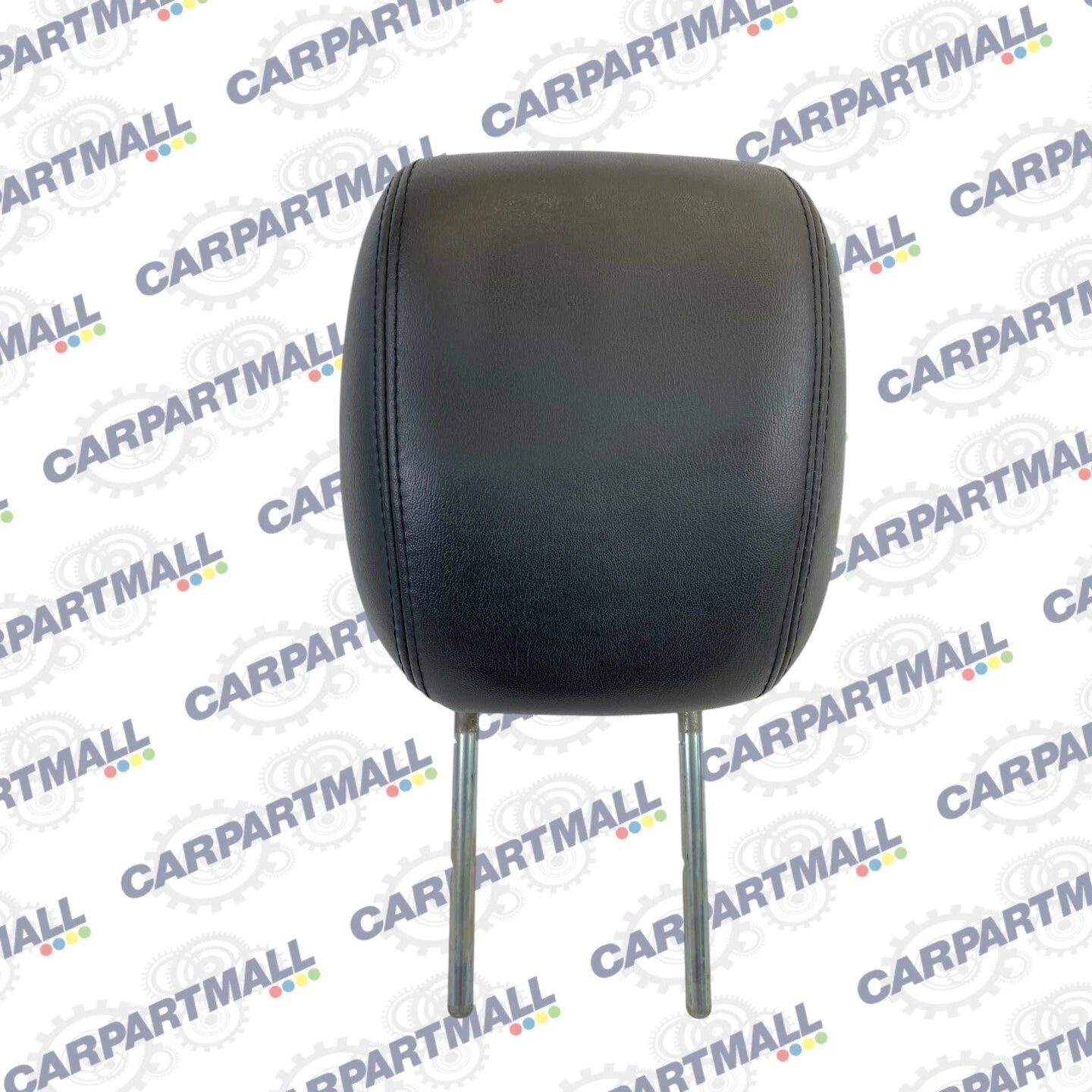 2010-2012 GMC ACADIA FRONT LEFT SIDE SEAT HEADREST HEAD REST ASSY OEM
