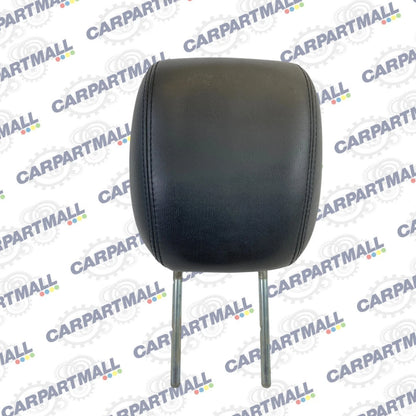 2010-2012 GMC ACADIA FRONT LEFT SIDE SEAT HEADREST HEAD REST ASSY OEM