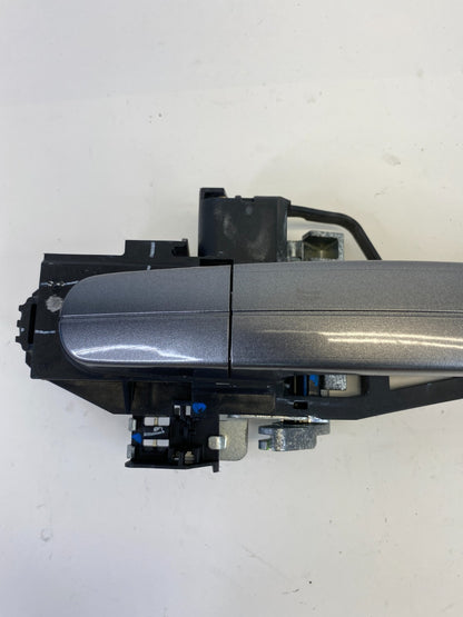 2013-2018 Ford C-Max Rear Left Side Exterior Door Handle Assembly RR LH OEM