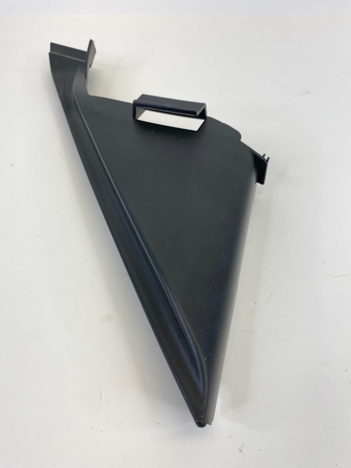 2003-2008 Infiniti FX35 Front Left Driver Interior Door Corner Cover 80293-CG000