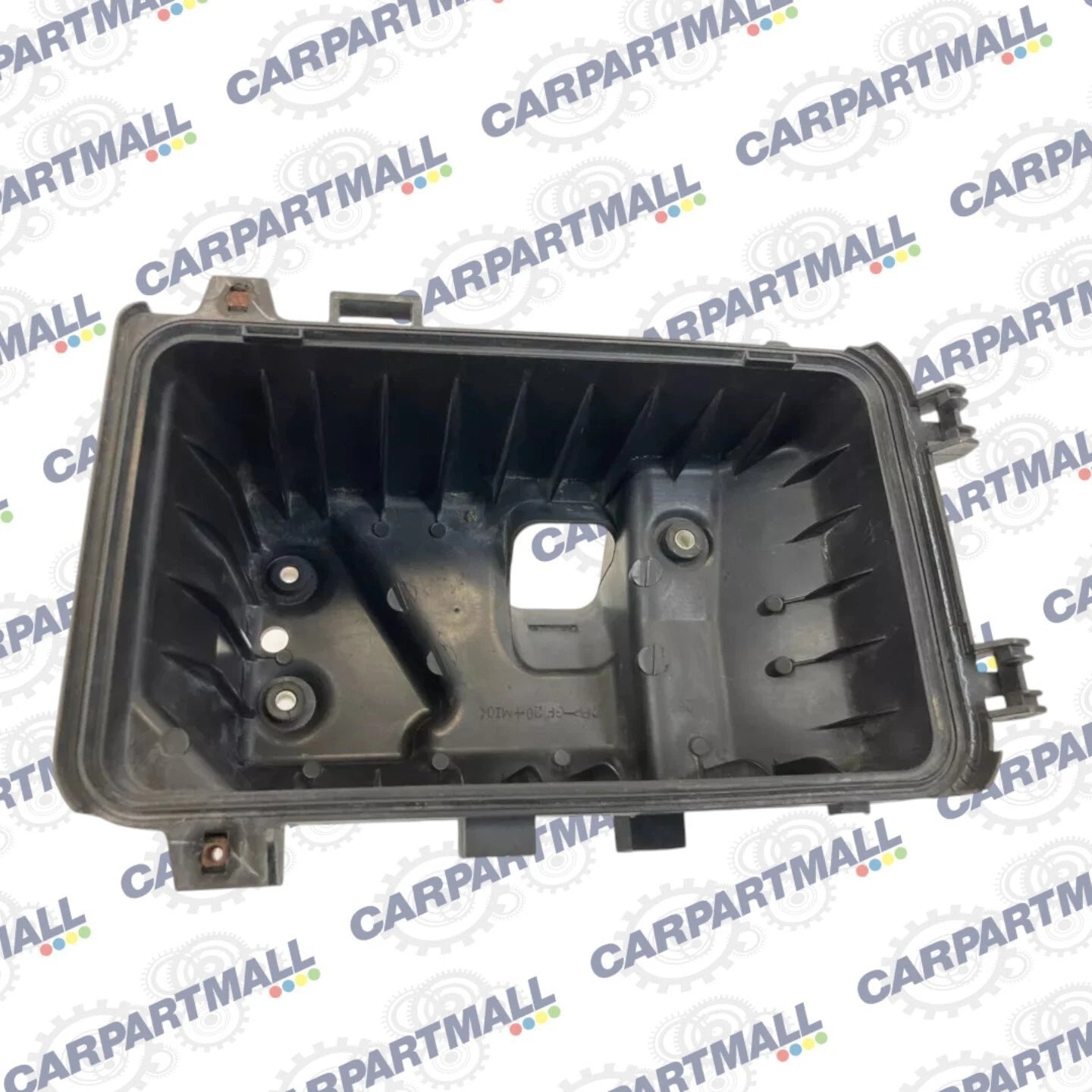 2004 05 06 07 2008 TOYOTA SOLARA 2.4L AIR INTAKE CLEANER BOX LOWER COVER OEM
