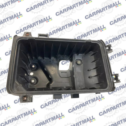 2004 05 06 07 2008 TOYOTA SOLARA 2.4L AIR INTAKE CLEANER BOX LOWER COVER OEM