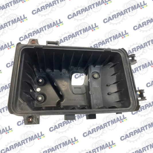 2004 05 06 07 2008 TOYOTA SOLARA 2.4L AIR INTAKE CLEANER BOX LOWER COVER OEM