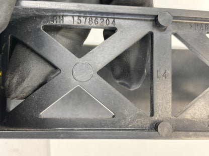 07-16 GMC Acadia 10-17 Equinox Rear Right Side Exterior Door Handle 15786204