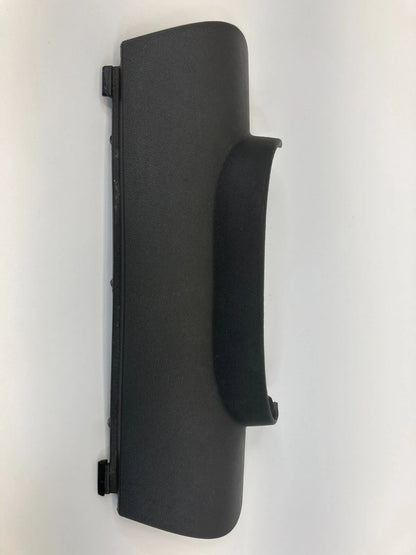04 05 06 07 CADILLAC CTS STEERING COLUMN COVER TRIM PANEL 10037-JL467E OEM