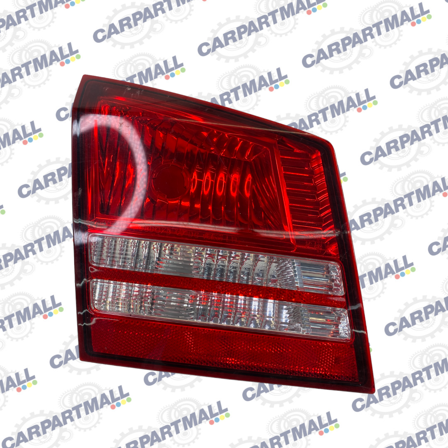 2009-2020 Dodge Journey Rear Left Interior Tail Light Taillight Lamp 04806369AA