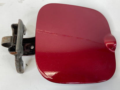 2009-2019 Ford Flex Fuel Tank Filler Door Gas Lid G2 8A8374405A26AD OEM