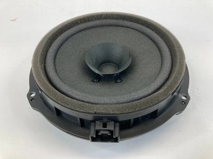 2011-2019 FORD FIESTA REAR RIGHT DOOR AUDIO SPEAKER SOUND DA6T-18808-AA OEM
