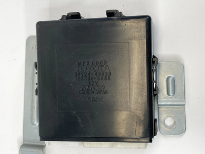 99-03 LEXUS RX300 REAR LEFT DOOR MULTIPLEX NETWORK CONTROL MODULE 89224-48020