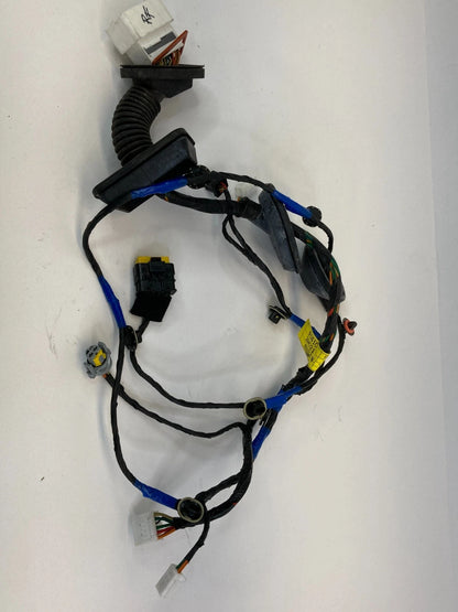 07-10 HYUNDAI ELANTRA FRONT RIGHT DOOR WIRING HARNESS WIRE CABLE 916102H021 OEM