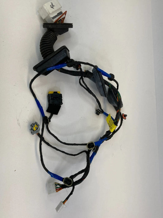 07-10 HYUNDAI ELANTRA FRONT RIGHT DOOR WIRING HARNESS WIRE CABLE 916102H021 OEM