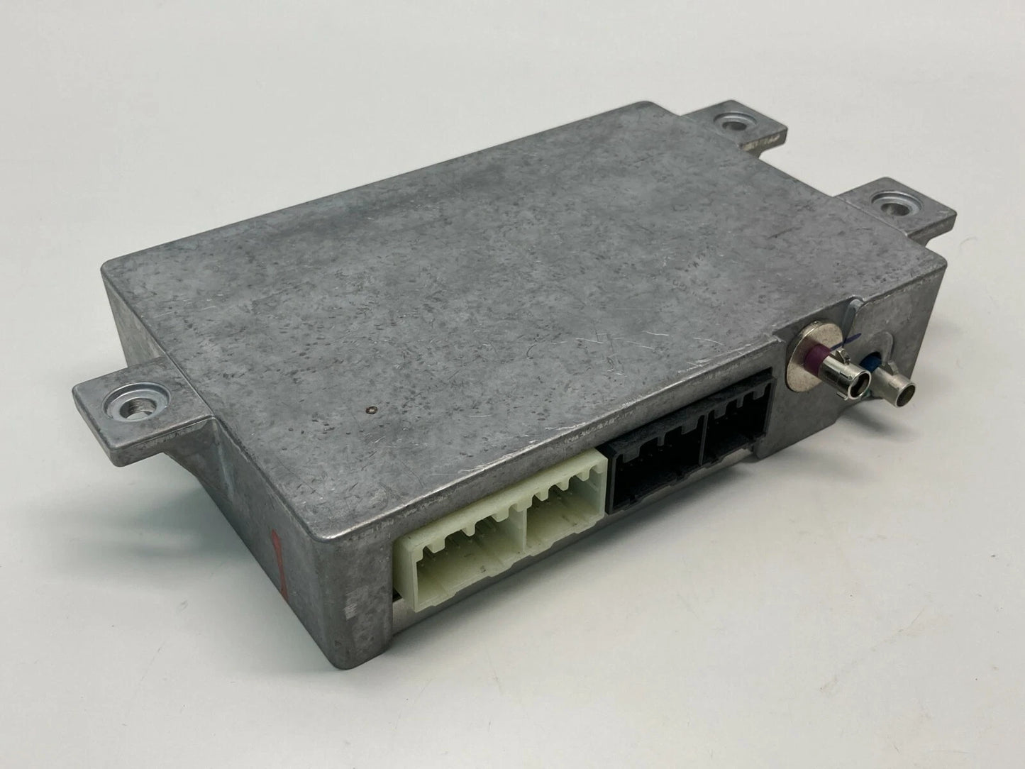07-08 CHEVROLET EQUINOX ON STAR COMMUNICATION COMPUTER CONTROL MODULE 25828574