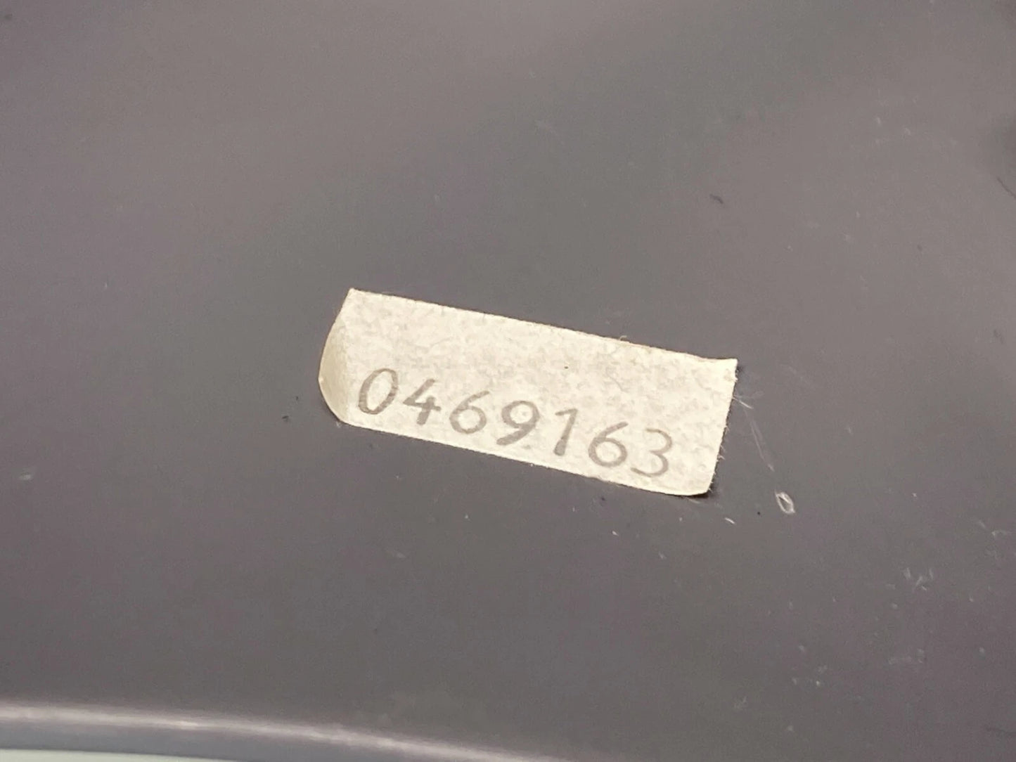 1996-2000 PLYMOUTH CHRYSLER GRAND VOYAGER DODGE GRAND CARAVAN STEERING WHEEL OEM