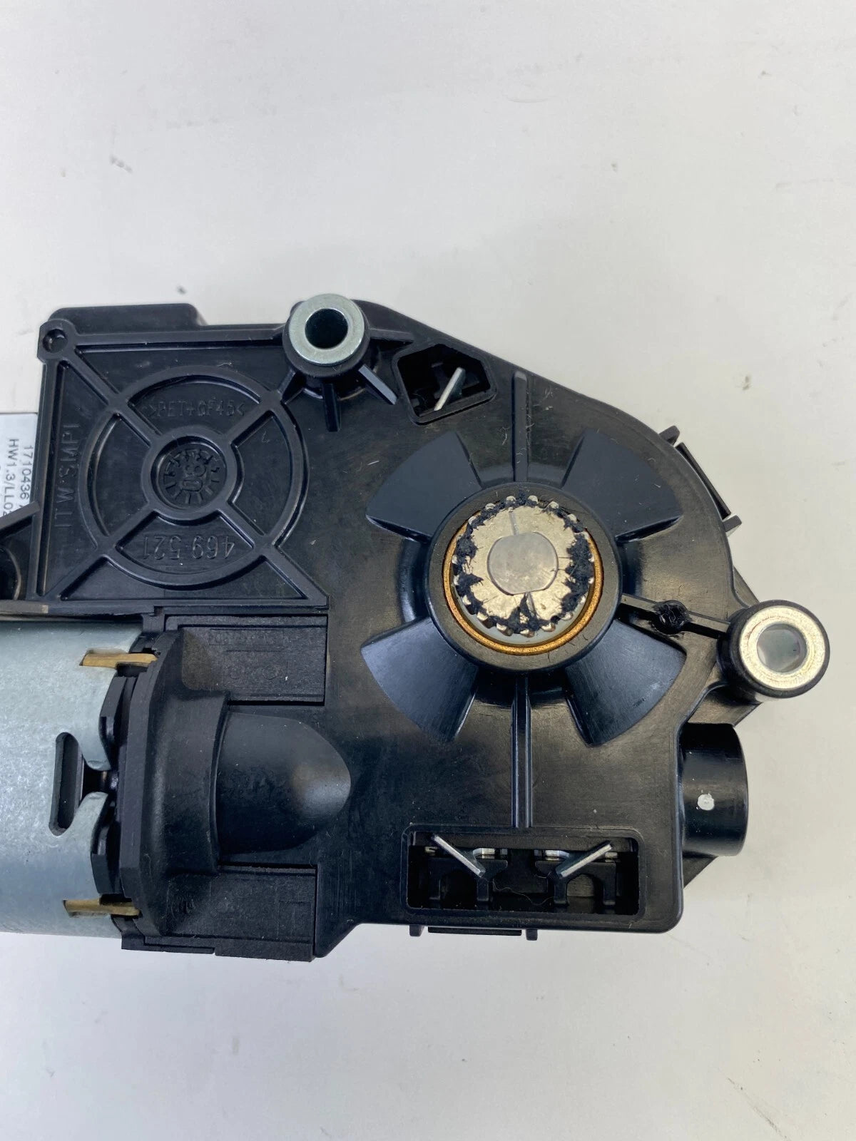 07 08 BMW 328XI 09-13 328I XDRIVE SUNROOF SUN ROOF MOTOR DRIVE 67617193398 OEM