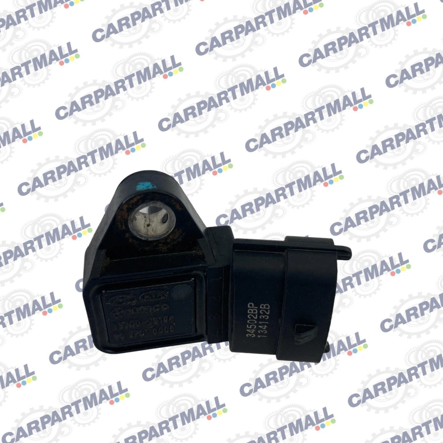 2011-2019 HYUNDAI ELANTRA AIR PRESSURE MANIFOLD MAP BOOST SENSOR 39300-2B100 OEM