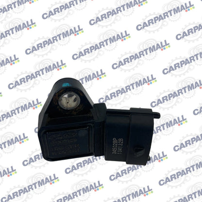 2011-2019 HYUNDAI ELANTRA AIR PRESSURE MANIFOLD MAP BOOST SENSOR 39300-2B100 OEM