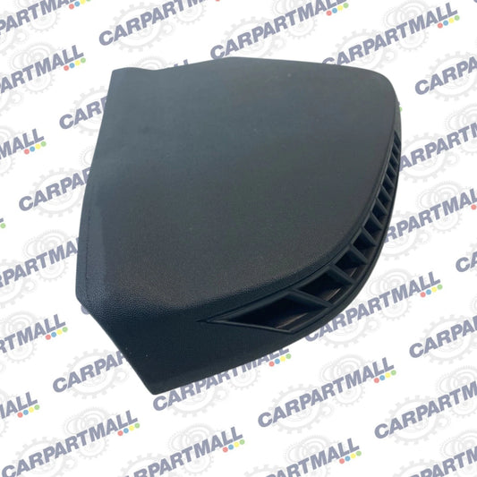2003-2007 CADILLAC CTS DASH RIGHT VENT DUCT ACCESS COVER PANEL RH 1220510257