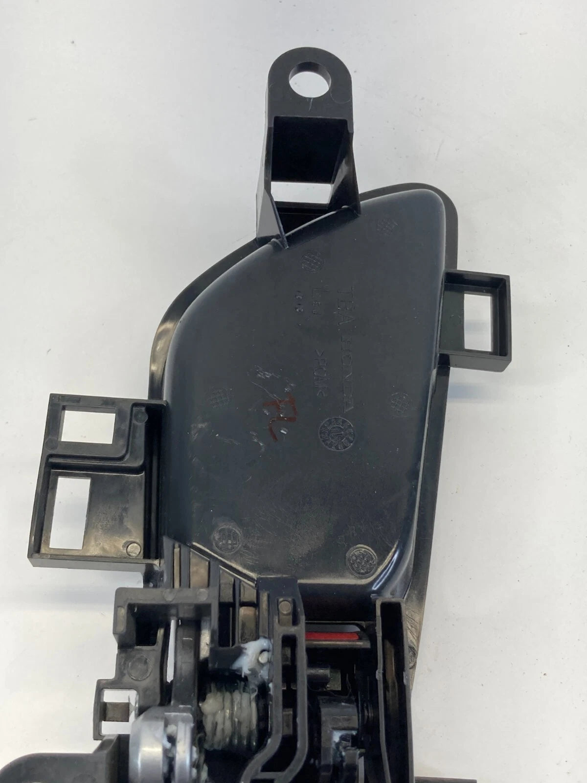 2016-2020 HONDA CIVIC COUPE FRONT LEFT DOOR INNER DOOR HANDLE ASSEMBLY OEM