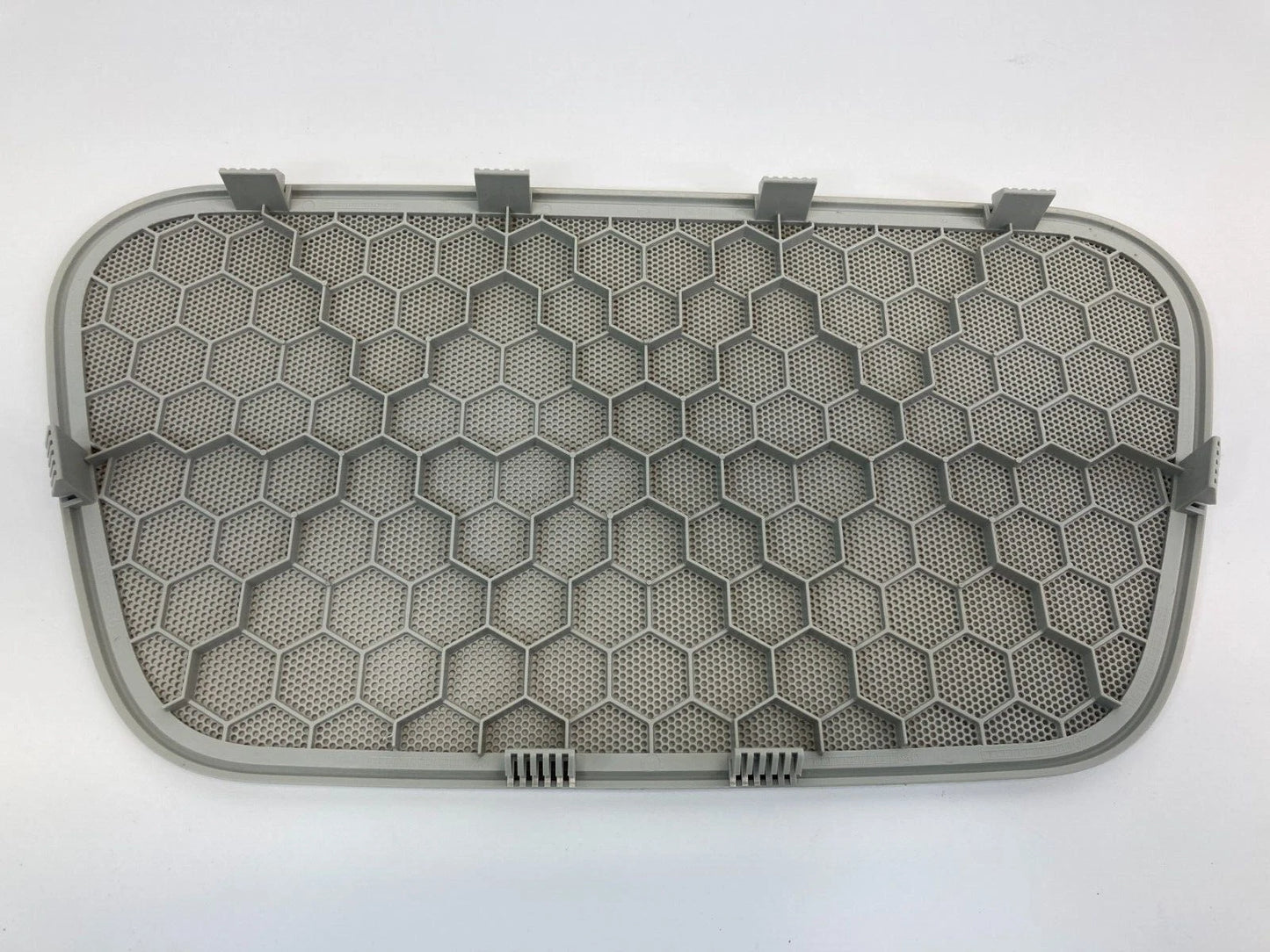 2003 2004 2005 SAAB 9-3 93 REAR LEFT DOOR SPEAKER GRILLE COVER TRIM 12788309