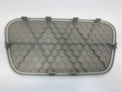 2003 2004 2005 SAAB 9-3 93 REAR LEFT DOOR SPEAKER GRILLE COVER TRIM 12788309