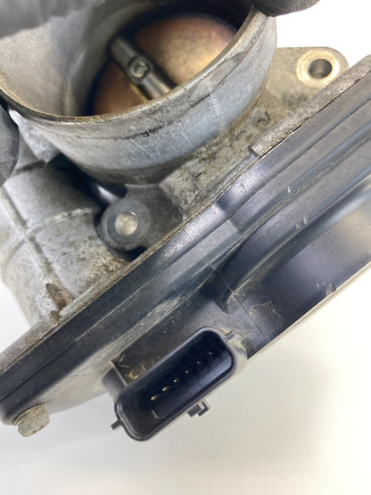 2007-2013 Nissan Altima 2.5L L4 AT Throttle Body Hitachi SERA 526-01