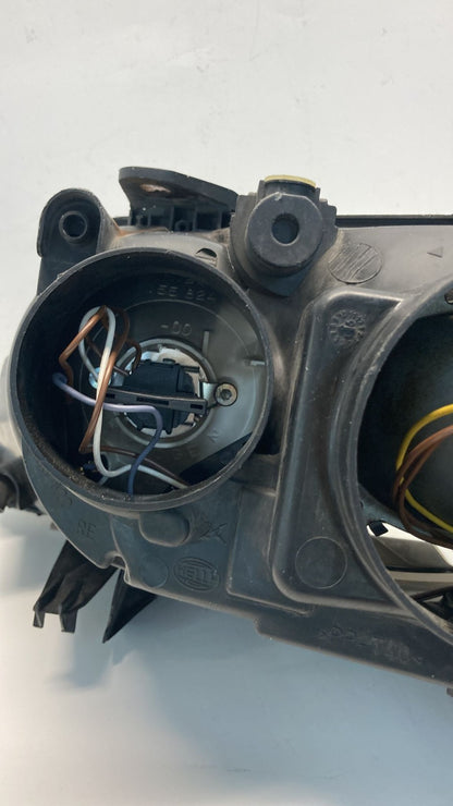 2003-2007 Saab 9-3 Front Right Passenger Side Headlight Headlamp Halogen OEM